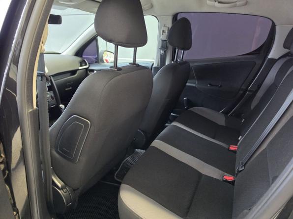 Peugeot 207 I с пробегом 2008 года, цена 399 000 рублей, 113889 км, хэтчбек, Автокод Объявления