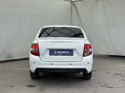 Lada (ВАЗ) Granta I Рестайлинг Липецк  - изображение 24