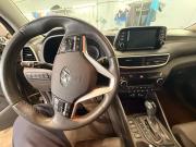 Hyundai Tucson III Рестайлинг Пермь  - изображение 8
