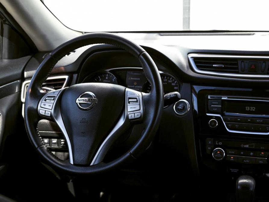 Nissan X-Trail III Екатеринбург  - изображение 19