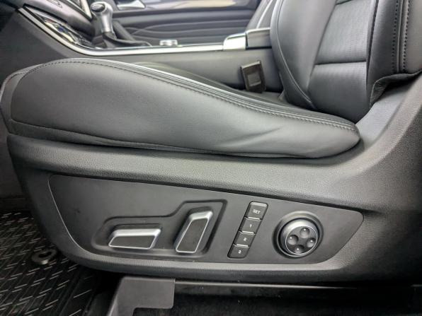 Dongfeng DFSK ix7 с пробегом 2024 года, цена 2 350 000 рублей, 24534 км, внедорожник, Автокод Объявления