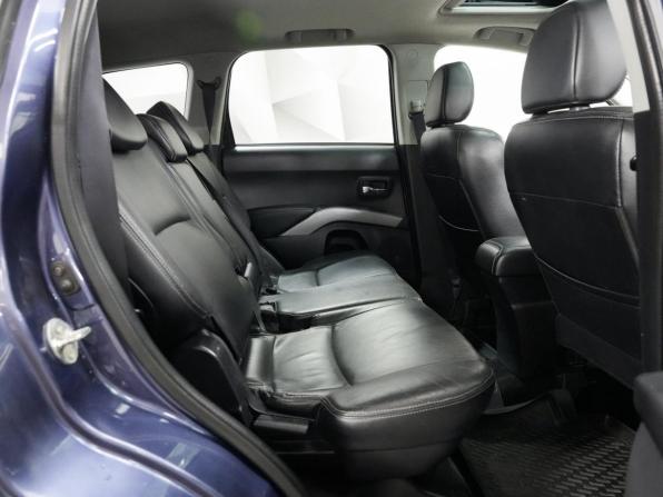 Citroen C-Crosser с пробегом 2008 года, цена 1 085 000 рублей, 225256 км, внедорожник, Автокод Объявления