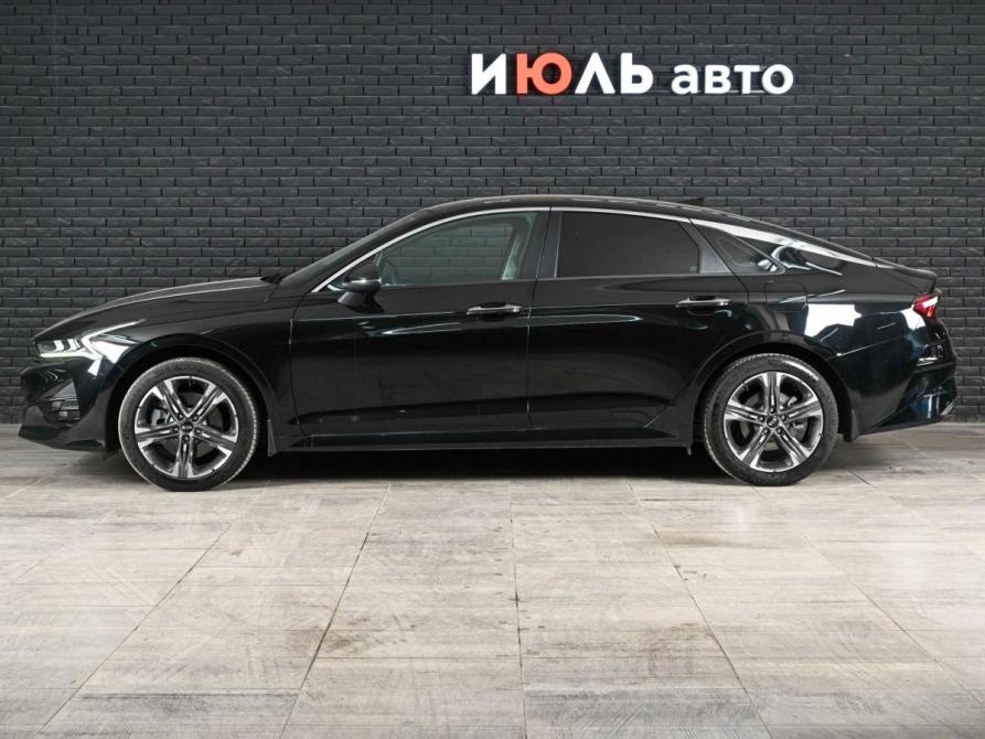 Kia K5 III Екатеринбург  - изображение 7