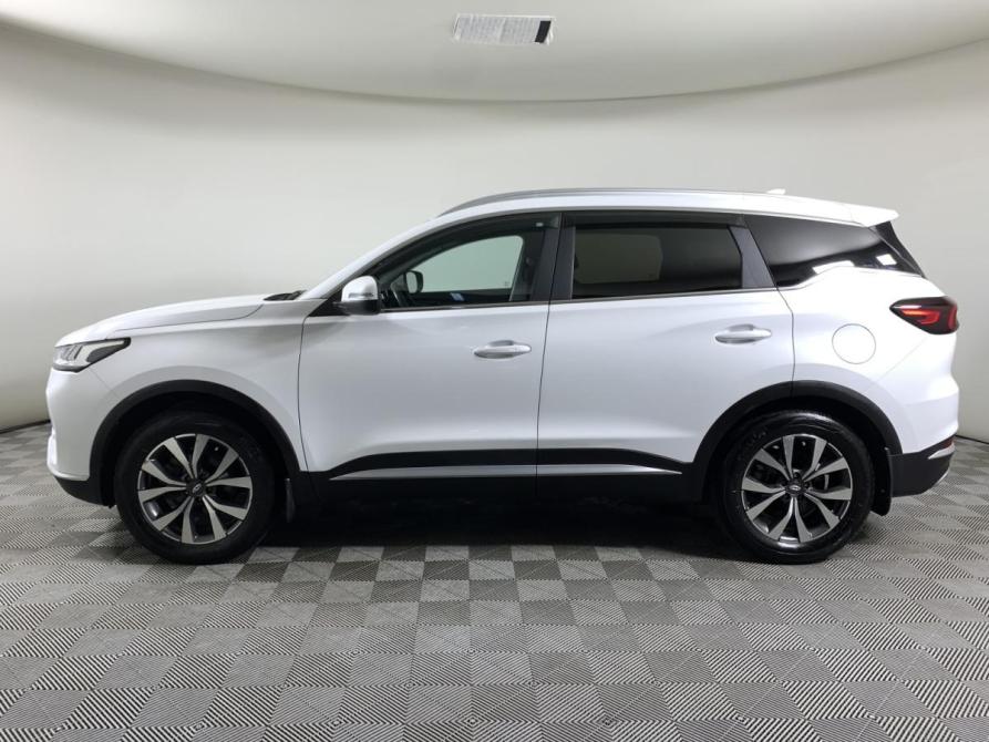 Chery Tiggo 7 Pro I Москва  - изображение 8