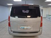 Hyundai Grand Starex I Рестайлинг Москва  - изображение 27