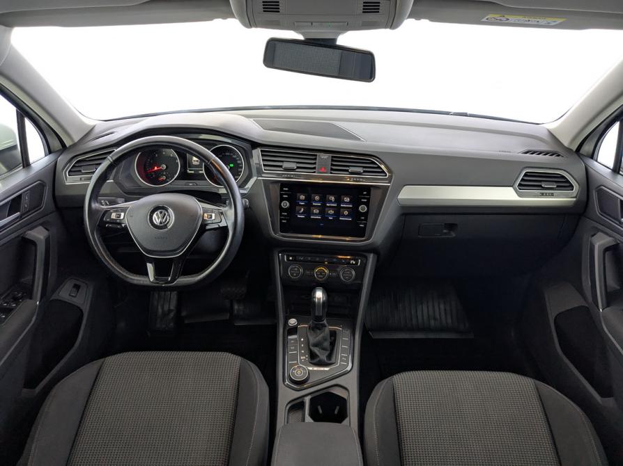 Volkswagen Tiguan II Москва  - изображение 14