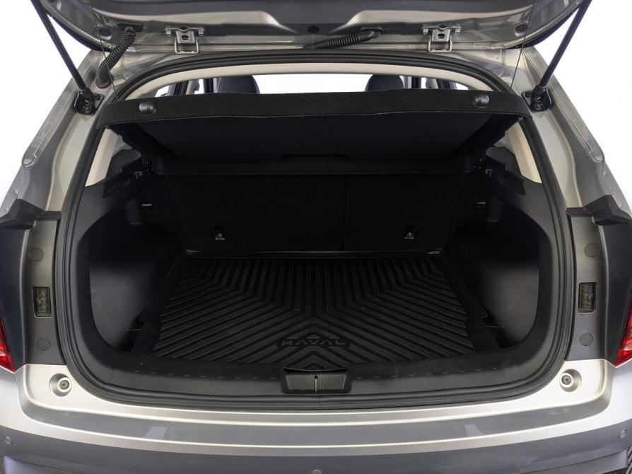 Haval Jolion I Рестайлинг Москва  - изображение 10