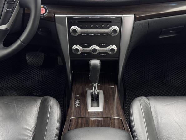 Nissan Teana II Рестайлинг с пробегом 2013 года, цена 1 420 000 рублей, 93319 км, седан, Автокод Объявления