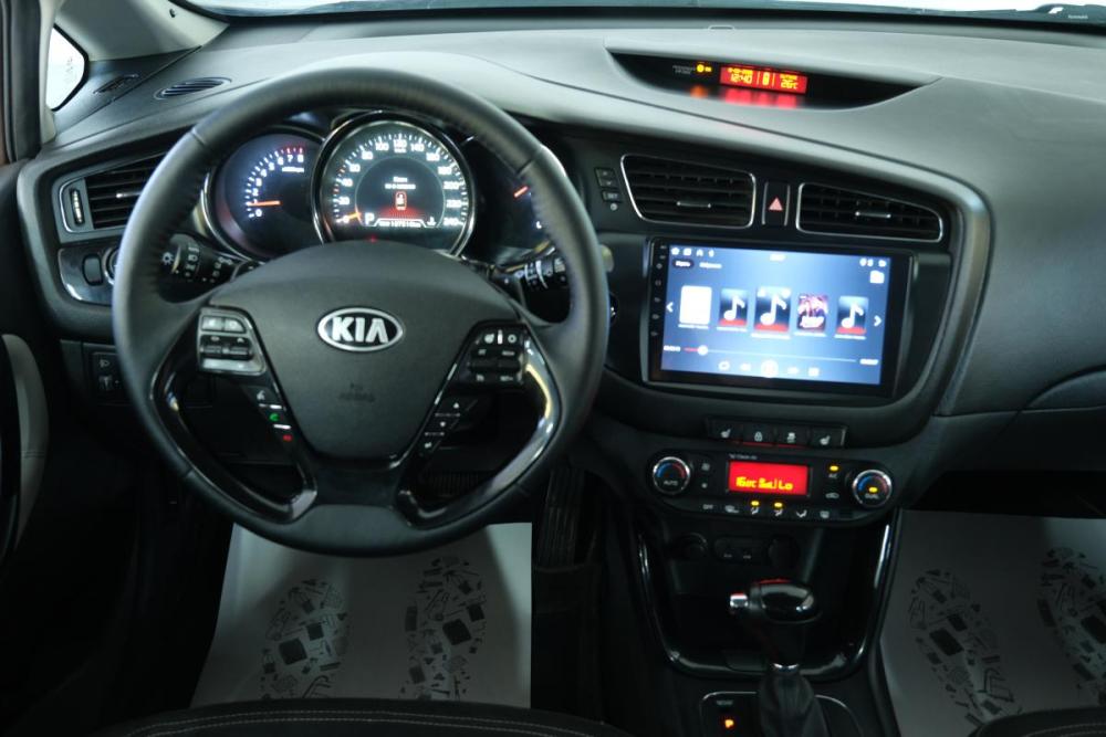 Kia Ceed II Омск  - изображение 11