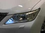 Toyota Camry VII (XV50) Челябинск  - изображение 34