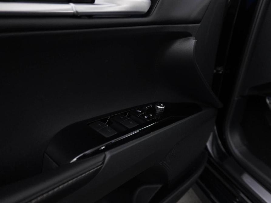 Toyota Camry IX (XV80) China Market Москва  - изображение 18