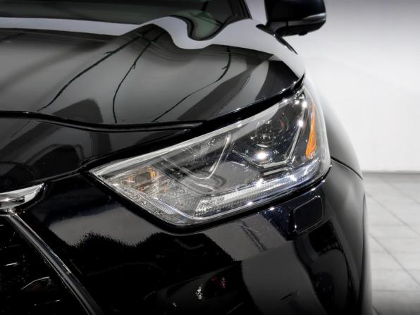 Toyota Highlander IV (XU70) с пробегом 2023 года, цена 4 200 000 рублей, 120603 км, внедорожник, Автокод Объявления