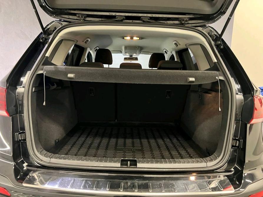 Volkswagen Taos I Новосибирск  - изображение 6
