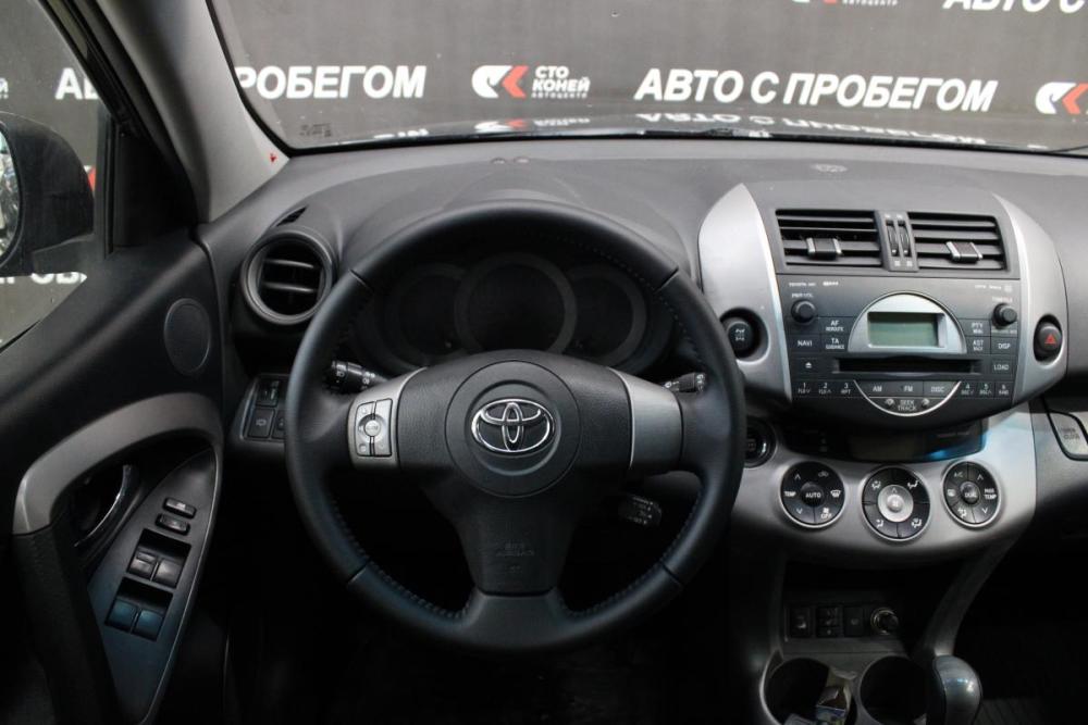 Toyota RAV4 III (XA30) Томск  - изображение 6