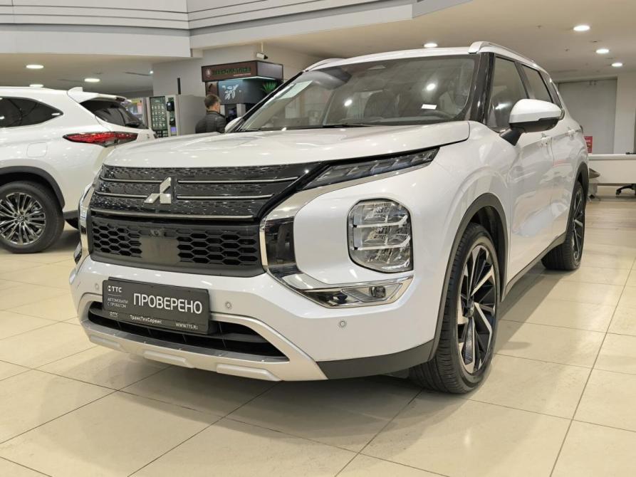 Mitsubishi Outlander IV Казань  - изображение 1