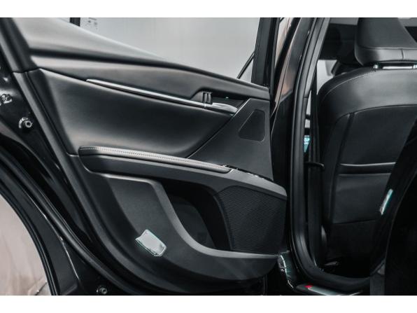 Новый Toyota Camry IX (XV80) China Market 2025 года, цена 4 890 000 рублей, седан, Автокод Объявления