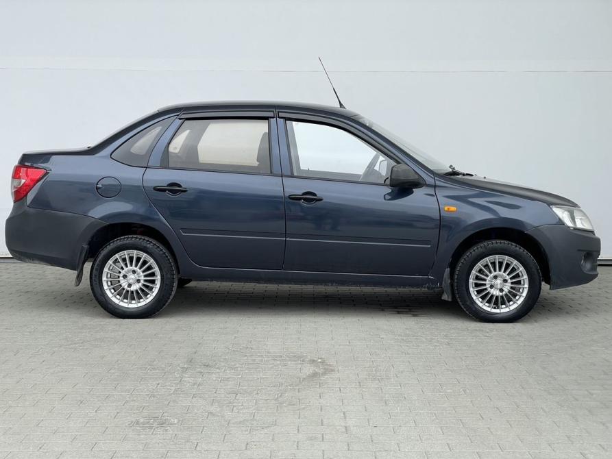 Lada (ВАЗ) Granta I Екатеринбург  - изображение 4