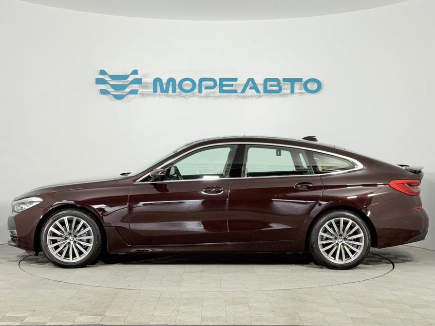 BMW 6 серии IV (G32) Калининград  - изображение 8