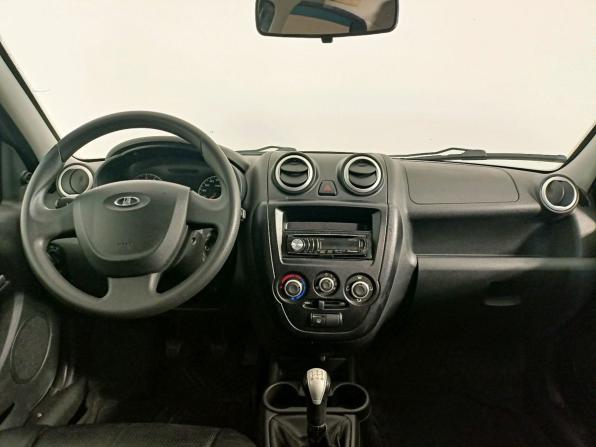Lada (ВАЗ) Granta I с пробегом 2016 года, цена 385 000 рублей, 141000 км, лифтбек, Автокод Объявления