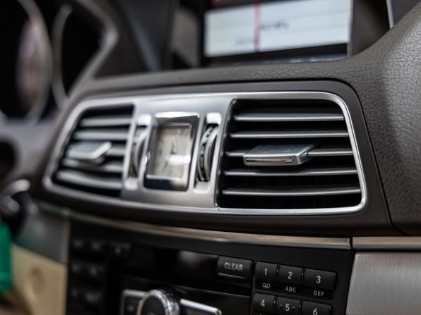 Mercedes-Benz E-Класс IV (W212 S212 C207) Рестайлинг с пробегом 2015 года, цена 2 458 000 рублей, 52767 км, купе-хардтоп, Автокод Объявления