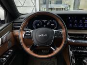Kia Mohave I Рестайлинг 2 Москва  - изображение 50