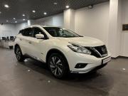 Nissan Murano III (Z52) Чебоксары  - изображение 38