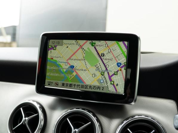 Mercedes-Benz GLA I (X156) с пробегом 2014 года, цена 2 279 000 рублей, 63192 км, внедорожник, Автокод Объявления