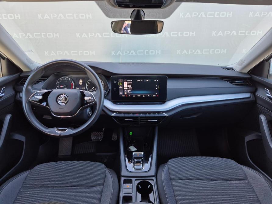 Skoda Octavia IV (A8) Екатеринбург  - изображение 6