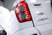 Chery Tiggo (T11) I Рестайлинг (FL) Тюмень  - изображение 37