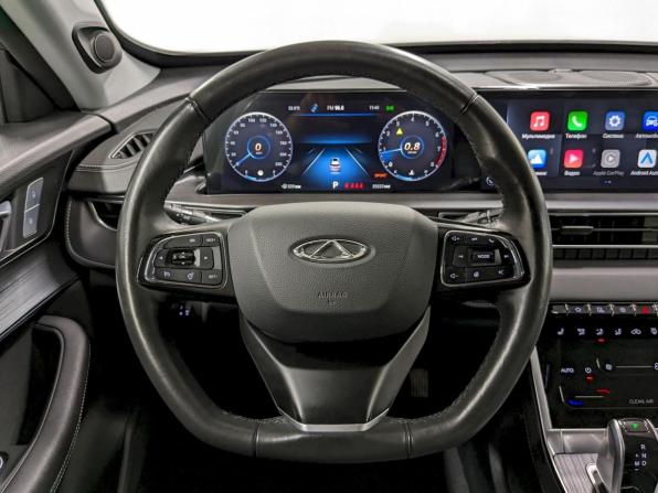 Chery Tiggo 7 Pro Max I с пробегом 2024 года, цена 1 820 000 рублей, 29217 км, внедорожник, Автокод Объявления