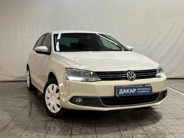 Volkswagen Jetta VI с пробегом 2012 года, цена 730 000 рублей, 167288 км, седан, Автокод Объявления