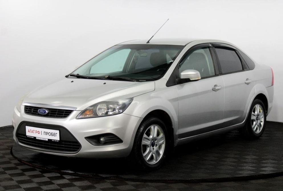 Ford Focus II Рестайлинг Нижний Новгород  - изображение 1