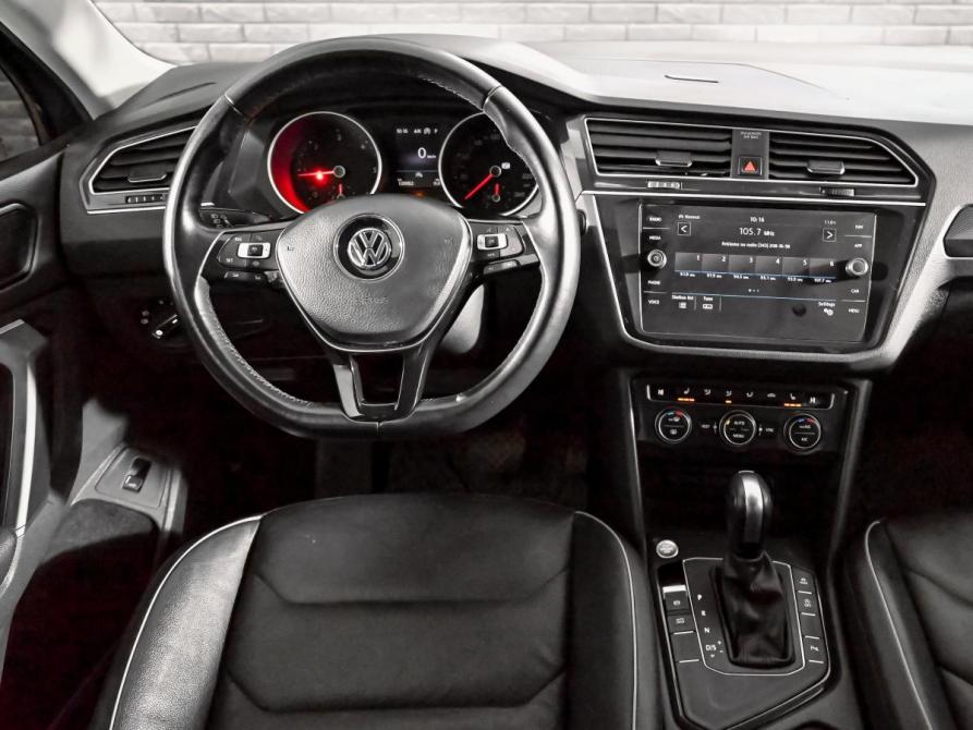 Volkswagen Tiguan II Екатеринбург  - изображение 16