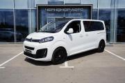 Citroen SpaceTourer I Крым  - изображение 26