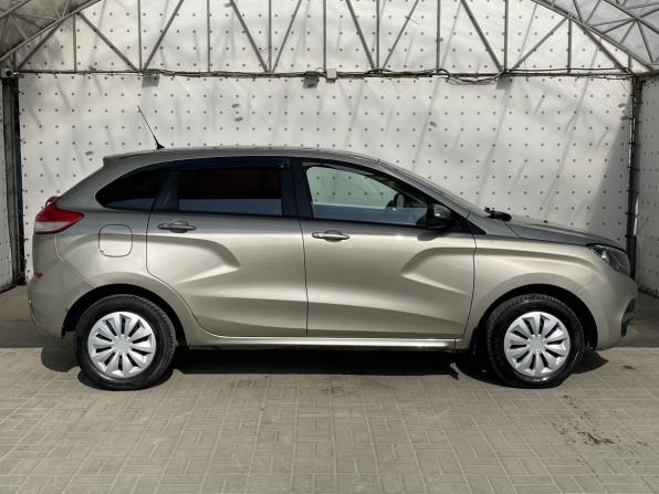 Lada (ВАЗ) XRAY I с пробегом 2018 года, цена 730 000 рублей, 132310 км, хэтчбек, Автокод Объявления