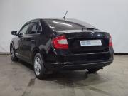 Skoda Rapid I Ярославль  - изображение 22