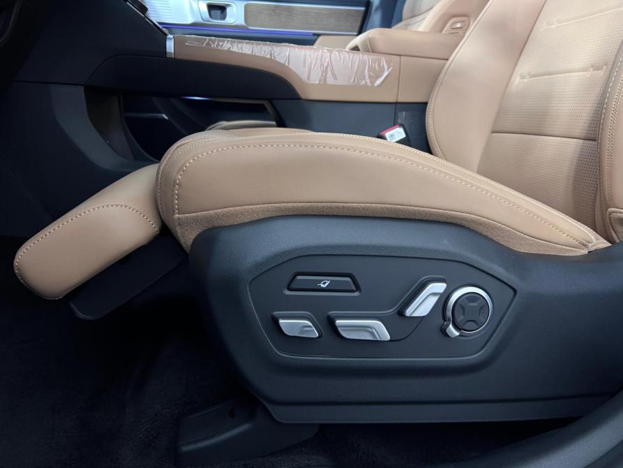 Hyundai Santa Fe V (MX5) Ростов-на-Дону  - изображение 18