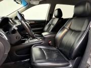 Nissan Pathfinder IV Москва  - изображение 25