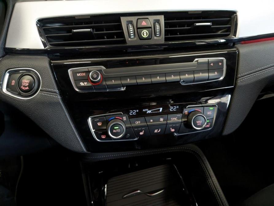 BMW X2 I (F39) Москва  - изображение 30
