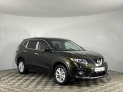 Nissan X-Trail III Воронеж  - изображение 23