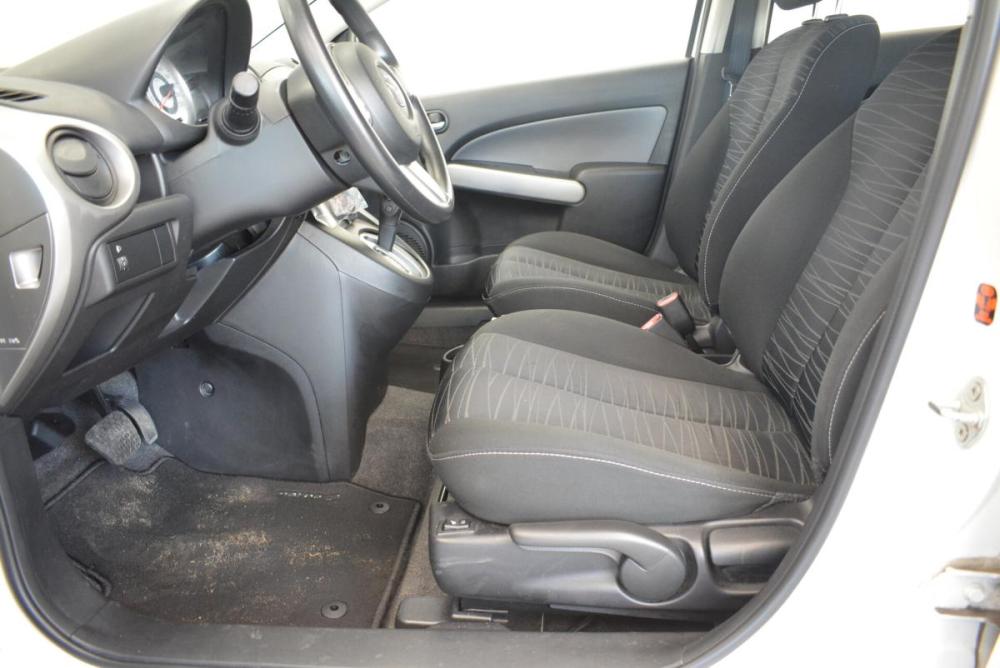 Mazda 2 II (DE) Киров  - изображение 10