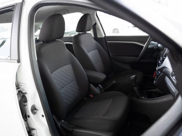 Lada (ВАЗ) Vesta I с пробегом 2018 года, цена 965 000 рублей, 78548 км, седан, Автокод Объявления