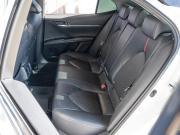 Toyota Camry VIII (XV70) Рестайлинг Краснодар  - изображение 34