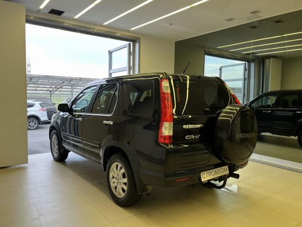 Honda CR-V III с пробегом 2006 года, цена 830 000 рублей, 377000 км, внедорожник, Автокод Объявления
