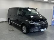 Volkswagen Multivan T6 Рестайлинг Казань  - изображение 23