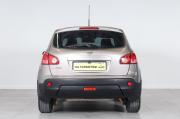 Nissan Qashqai I Новосибирск  - изображение 25