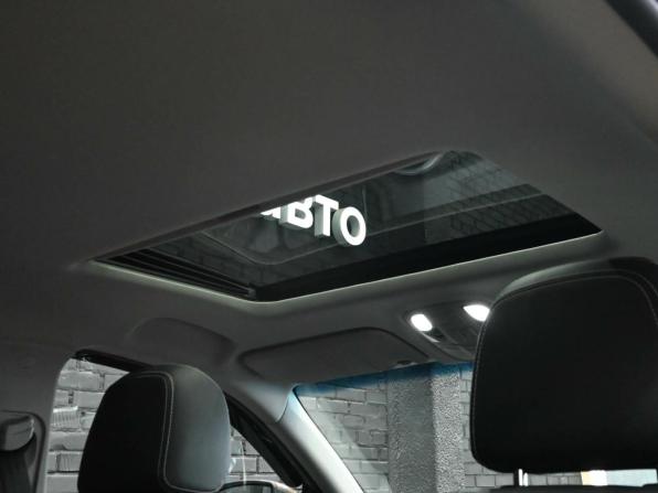 JAC S7 I с пробегом 2021 года, цена 1 890 000 рублей, 49007 км, внедорожник, Автокод Объявления