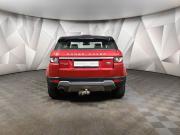 Land Rover Range Rover Evoque I Москва  - изображение 32