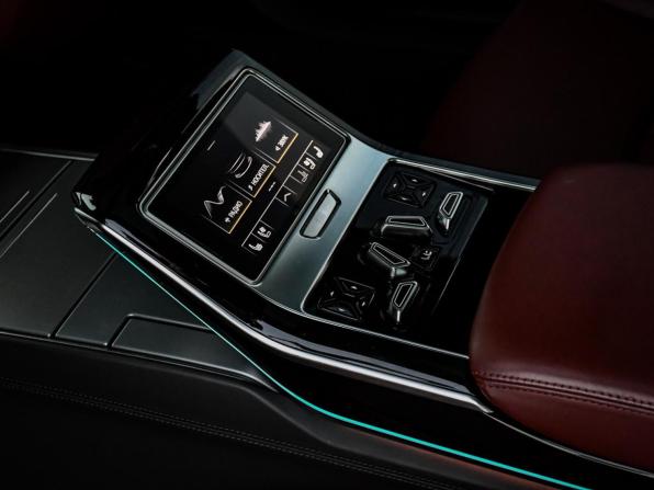 Audi S8 IV (D5) с пробегом 2020 года, цена 8 667 276 рублей, 53030 км, седан, Автокод Объявления