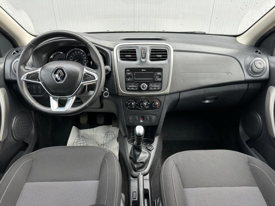 Renault Sandero II Рестайлинг Тамбов  - изображение 15